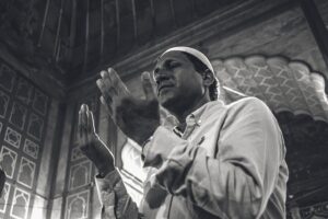 namaz me padhi jane wali dua